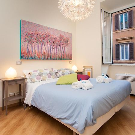 Bye Bye Roma Pantheon Suite Kültér fotó